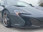 McLaren 650S Le Mans 2015 года